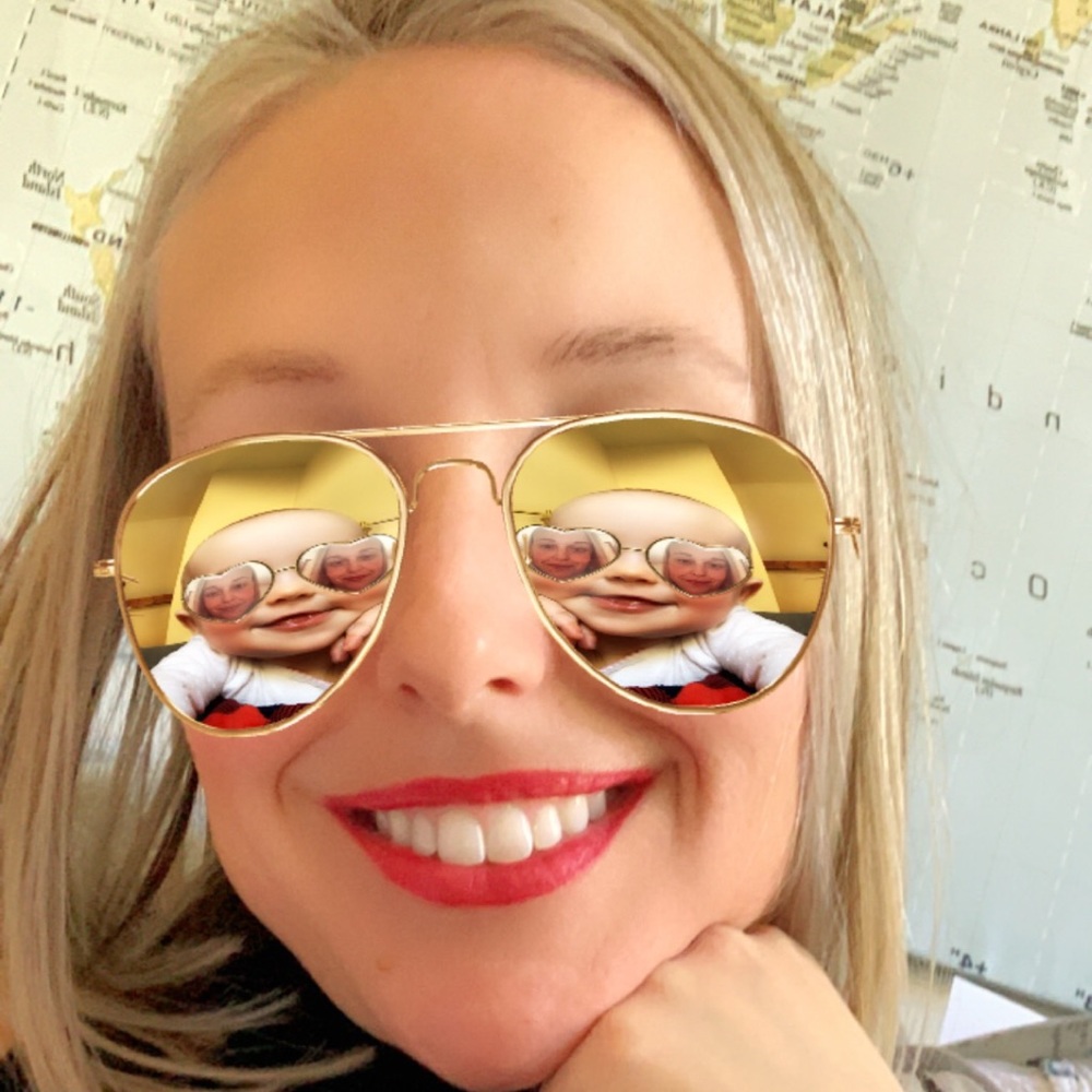 Meet your Posher, Adriann